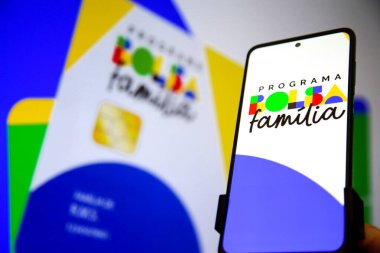 Hükümetin Bolsa Famlia uygulamasının yeni sürümü şu anda indirilebiliyor.