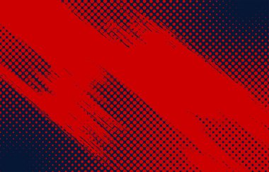 Yarıton Arkaplanlı Soyut Grunge DokusuName