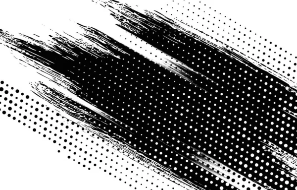 Yarıton Arkaplanlı Soyut Grunge DokusuName