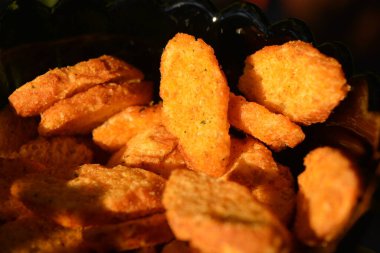 Yiyecek, beyaz ekmek, dilimlenmiş ekmek, altın ekmek.