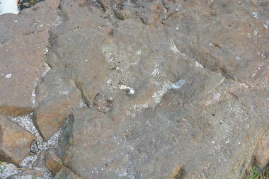 Nature, stones, unusual building backgrounds. Rock texture background. 