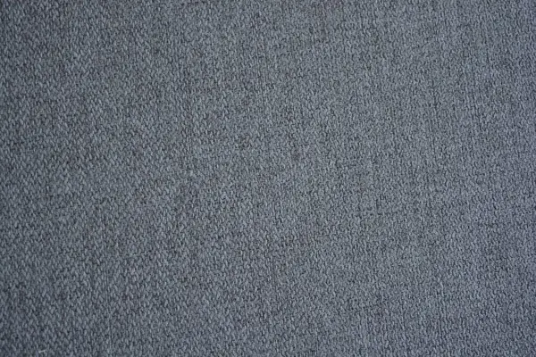 Eşyalar, nesneler, kumaş arka planlar. Koyu renkli, güzel, yoğun, gri kumaş..