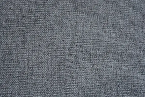 Eşyalar, nesneler, kumaş arka planlar. Koyu renkli, güzel, yoğun, gri kumaş..