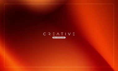 Soyut sıvı gradyan arkaplan. Sıvı renk karışımı. Kırmızı renk karışımı. Reklamlarınız için Modern Tasarım Şablonu, Banner, Poster, Kapak, Web, Broşür ve Broşür. Vektör Eps 10