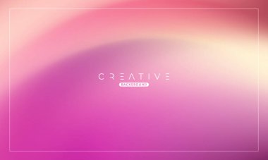 Soyut sıvı gradyan arkaplan. Sıvı renk karışımı. Pembe ve Mor renk karışımı. Reklamlarınız için Modern Tasarım Şablonu, Banner, Poster, Kapak, Web, Broşür ve Broşür. Vektör Eps 10