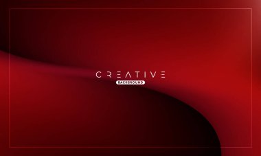 Soyut sıvı gradyan arkaplan. Sıvı renk karışımı. Kırmızı ve siyah renk karışımı. Reklamlarınız için Modern Tasarım Şablonu, Banner, Poster, Kapak, Web, Broşür ve Broşür. Vektör Eps 10