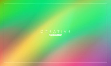 Soyut sıvı gradyan arkaplan. Sıvı renk karışımı. Renkli renk karışımı. Reklamlarınız için Modern Tasarım Şablonu, Banner, Poster, Kapak, Web, Broşür ve Broşür. Vektör Eps 10