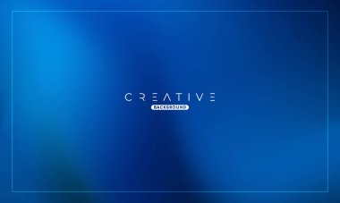 Soyut sıvı gradyan arkaplan. Sıvı renk karışımı. Mavi ve Siyah renk karışımı. Reklamlarınız için Modern Tasarım Şablonu, Banner, Poster, Kapak, Web, Broşür ve Broşür. Vektör Eps 10