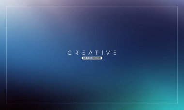 Soyut sıvı gradyan arkaplan. Sıvı renk karışımı. Mavi ve Siyah renk karışımı. Reklamlarınız için Modern Tasarım Şablonu, Banner, Poster, Kapak, Web, Broşür ve Broşür. Vektör Eps 10