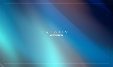 Soyut sıvı gradyan arkaplan. Sıvı renk karışımı. Mavi ve Gri renk karışımı. Reklamlarınız için Modern Tasarım Şablonu, Banner, Poster, Kapak, Web, Broşür ve Broşür. Vektör Eps 10