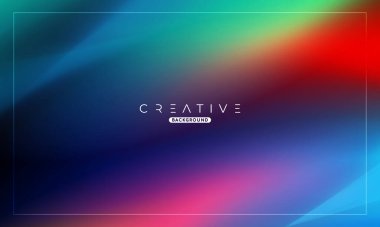 Soyut sıvı gradyan arkaplan. Sıvı renk karışımı. Renkli renk karışımı. Reklamlarınız için Modern Tasarım Şablonu, Banner, Poster, Kapak, Web, Broşür ve Broşür. Vektör Eps 10