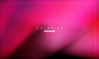 Soyut sıvı gradyan arkaplan. Sıvı renk karışımı. Kırmızı ve siyah renk karışımı. Reklamlarınız için Modern Tasarım Şablonu, Banner, Poster, Kapak, Web, Broşür ve Broşür. Vektör Eps 10