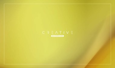 Soyut sıvı gradyan arkaplan. Sıvı renk karışımı. Kahverengi ve Sarı Renk karışımı. Reklamlarınız için Modern Tasarım Şablonu, Banner, Poster, Kapak, Web, Broşür ve Broşür. Vektör Eps 10