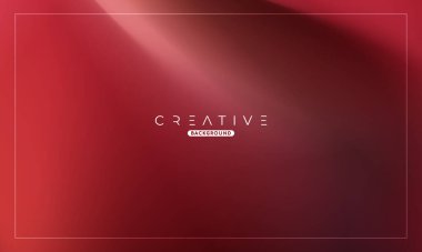 Soyut sıvı gradyan arkaplan. Sıvı renk karışımı. Kırmızı renk karışımı. Reklamlarınız için Modern Tasarım Şablonu, Banner, Poster, Kapak, Web, Broşür ve Broşür. Vektör Eps 10