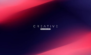 Soyut sıvı gradyan arkaplan. Sıvı renk karışımı. Kırmızı ve siyah renk karışımı. Reklamlarınız için Modern Tasarım Şablonu, Banner, Poster, Kapak, Web, Broşür ve Broşür. Vektör Eps 10