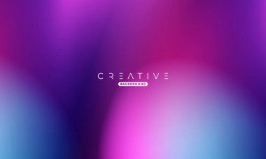 Soyut sıvı gradyan arkaplan. Sıvı renk karışımı. Renkli renk karışımı. Reklamlarınız için Modern Tasarım Şablonu, Banner, Poster, Kapak, Web, Broşür ve Broşür. Vektör Eps 10