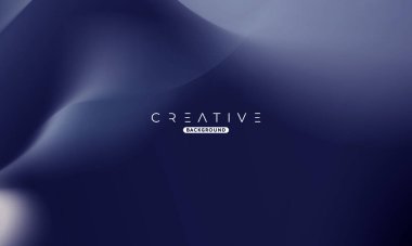 Soyut sıvı gradyan arkaplan. Sıvı renk karışımı. Mavi renk karışımı. Reklamlarınız için Modern Tasarım Şablonu, Banner, Poster, Kapak, Web, Broşür ve Broşür. Vektör Eps 10