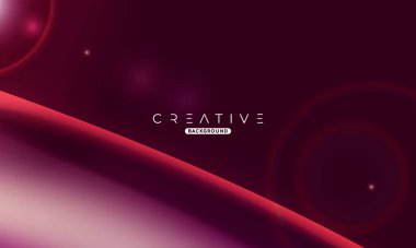 Soyut sıvı gradyan arkaplan. Sıvı renk karışımı. Kırmızı ve siyah renk karışımı. Reklamlarınız için Modern Tasarım Şablonu, Banner, Poster, Kapak, Web, Broşür ve Broşür. Vektör Eps 10