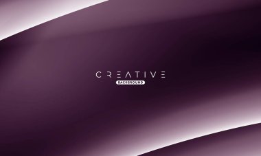 Soyut sıvı gradyan arkaplan. Sıvı renk karışımı. Mor renk karışımı. Reklamlarınız için Modern Tasarım Şablonu, Banner, Poster, Kapak, Web, Broşür ve Broşür. Vektör Eps 10