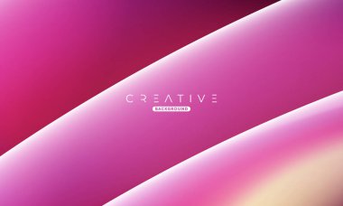 Soyut sıvı gradyan arkaplan. Sıvı renk karışımı. Violet ve Sarı Renk karışımı. Reklamlarınız için Modern Tasarım Şablonu, Banner, Poster, Kapak, Web, Broşür ve Broşür. Vektör Eps 10