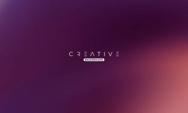 Soyut sıvı gradyan arkaplan. Sıvı renk karışımı. Mor ve Turuncu renk karışımı. Reklamlarınız için Modern Tasarım Şablonu, Banner, Poster, Kapak, Web, Broşür ve Broşür. Vektör Eps 10