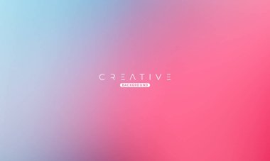 Soyut sıvı gradyan arkaplan. Sıvı renk karışımı. Pembe ve Mavi Renk karışımı. Reklamlarınız için Modern Tasarım Şablonu, Banner, Poster, Kapak, Web, Broşür ve Broşür. Vektör Eps 10