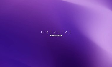 Soyut sıvı gradyan arkaplan. Sıvı renk karışımı. Mor renk karışımı. Reklamlarınız için Modern Tasarım Şablonu, Banner, Poster, Kapak, Web, Broşür ve Broşür. Vektör Eps 10