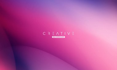 Soyut sıvı gradyan arkaplan. Sıvı renk karışımı. Mavi ve Mor renk karışımı. Reklamlarınız için Modern Tasarım Şablonu, Banner, Poster, Kapak, Web, Broşür ve Broşür. Vektör Eps 10