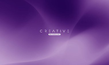 Soyut sıvı gradyan arkaplan. Sıvı renk karışımı. Mor renk karışımı. Reklamlarınız için Modern Tasarım Şablonu, Banner, Poster, Kapak, Web, Broşür ve Broşür. Vektör Eps 10