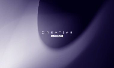 Soyut sıvı gradyan arkaplan. Sıvı renk karışımı. Siyah ve beyaz karışımı. Reklamlarınız için Modern Tasarım Şablonu, Banner, Poster, Kapak, Web, Broşür ve Broşür. Vektör Eps 10