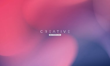 Soyut sıvı gradyan arkaplan. Sıvı renk karışımı. Kırmızı ve Mavi karışımı. Reklamlarınız için Modern Tasarım Şablonu, Banner, Poster, Kapak, Web, Broşür ve Broşür. Vektör Eps 10