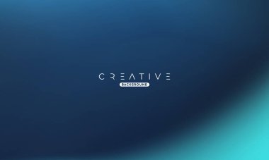 Soyut sıvı gradyan arkaplan. Sıvı renk karışımı. Mavi renk karışımı. Reklamlarınız için Modern Tasarım Şablonu, Banner, Poster, Kapak, Web, Broşür ve Broşür. Vektör Eps 10