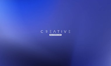 Soyut sıvı gradyan arkaplan. Sıvı renk karışımı. Mavi ve Siyah renk karışımı. Reklamlarınız için Modern Tasarım Şablonu, Banner, Poster, Kapak, Web, Broşür ve Broşür. Vektör Eps 10