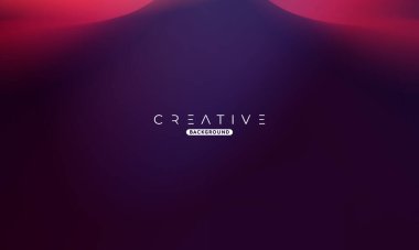 Soyut sıvı gradyan arkaplan. Sıvı renk karışımı. Mor ve kırmızı renk karışımı. Reklamlarınız için Modern Tasarım Şablonu, Banner, Poster, Kapak, Web, Broşür ve Broşür. Vektör Eps 10