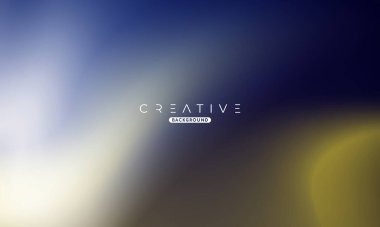 Soyut sıvı gradyan arkaplan. Sıvı renk karışımı. Beyaz ve sarı renk karışımı. Reklamlarınız için Modern Tasarım Şablonu, Banner, Poster, Kapak, Web, Broşür ve Broşür. Vektör Eps 10