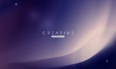 Soyut sıvı gradyan arkaplan. Sıvı renk karışımı. Beyaz ve Mor renk karışımı. Reklamlarınız için Modern Tasarım Şablonu, Banner, Poster, Kapak, Web, Broşür ve Broşür. Vektör Eps 10