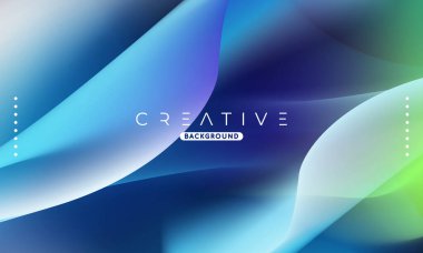 Soyut sıvı gradyan arkaplan. Sıvı renk karışımı. Renkli canlı renk karışımı. Reklamlarınız için Modern Tasarım Şablonu, Banner, Poster, Kapak, Web, Broşür ve Broşür. Vektör Eps 10