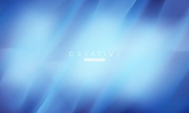 Soyut sıvı gradyan arkaplan. Sıvı renk karışımı. Mavi renk karışımı. Reklamlarınız için Modern Tasarım Şablonu, Banner, Poster, Kapak, Web, Broşür ve Broşür. Vektör Eps 10