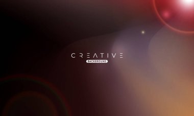 Soyut sıvı gradyan arkaplan. Sıvı renk karışımı. Kırmızı ve siyah renk karışımı. Reklamlarınız için Modern Tasarım Şablonu, Banner, Poster, Kapak, Web, Broşür ve Broşür. Vektör Eps 10