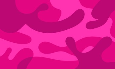 Satılık Bayrak Pazarlama, Poster, Kapak, Sayfa ve Daha Fazla İçin Kırmızı Soyut Sıvı Sıvı Arkaplan. Vektör Eps 10