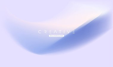 Soyut sıvı gradyan arkaplan. Sıvı renk karışımı. Mor canlı renk karışımı. Reklamınız için Modern Tasarım Şablonu, Poster, Kapak, Web sayfası, Broşür ve Broşür. Vektör Eps 10