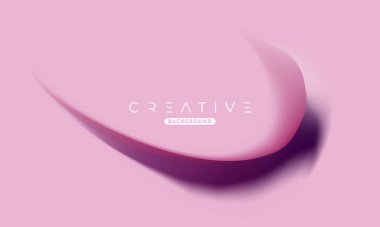 Soyut sıvı gradyan arkaplan. Sıvı renk karışımı. Mor canlı renk karışımı. Reklamınız için Modern Tasarım Şablonu, Poster, Kapak, Web sayfası, Broşür ve Broşür. Vektör Eps 10