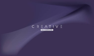 Soyut sıvı gradyan arkaplan. Sıvı renk karışımı. Koyu mor renk karışımı. Reklamınız için Modern Tasarım Şablonu, Poster, Kapak, Web sayfası, Broşür ve Broşür. Vektör Eps 10