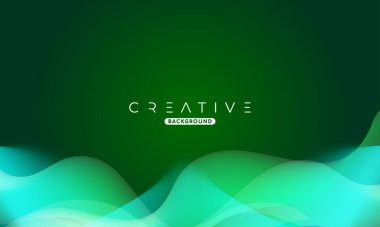 Soyut sıvı gradyan arkaplan. Sıvı renk karışımı. Mavi ve Turuncu renk karışımı. Reklamlarınız için Modern Tasarım Şablonu, Banner, Poster, Kapak, Web Sitesi, Broşür ve Broşür. Vektör Eps 10