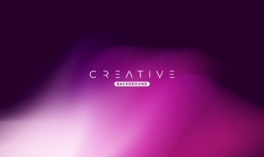 Soyut sıvı gradyan arkaplan. Sıvı renk karışımı. Mavi ve Turuncu renk karışımı. Reklamlarınız için Modern Tasarım Şablonu, Banner, Poster, Kapak, Web Sitesi, Broşür ve Broşür. Vektör Eps 10