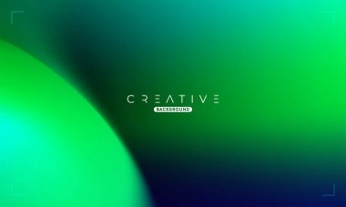 Soyut sıvı gradyan arkaplan. Sıvı renk karışımı. Mavi ve Turuncu renk karışımı. Reklamlarınız için Modern Tasarım Şablonu, Banner, Poster, Kapak, Web Sitesi, Broşür ve Broşür. Vektör Eps 10