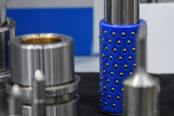 Группа стандартных форм и штампов. Стандартные концепции производства штамповочных штампов.