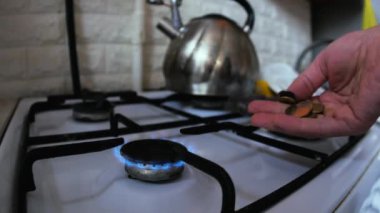 Fiyat artışında hayatta kalmak: ev giderlerini kapalı alanda balık gözüyle yönetmek