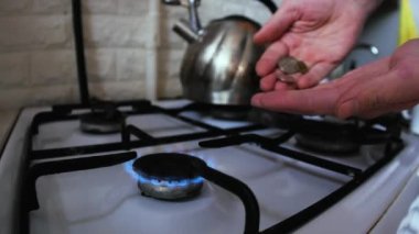 Fiyat artışında hayatta kalmak: ev giderlerini kapalı alanda balık gözüyle yönetmek