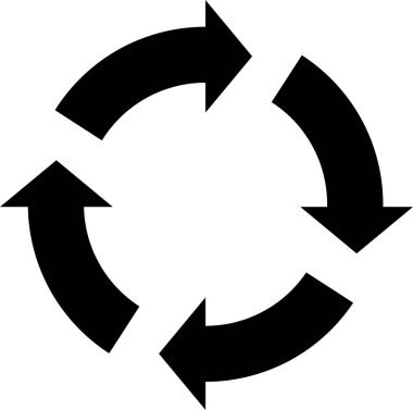 Renk simgesini ekoloji sorumluluğu kavramı olarak kullan